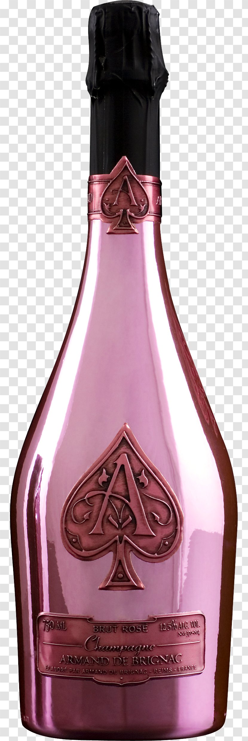 Pinot Noir Meunier Champagne Wine Chardonnay - Rosxe9 - Perfume Transparent PNG