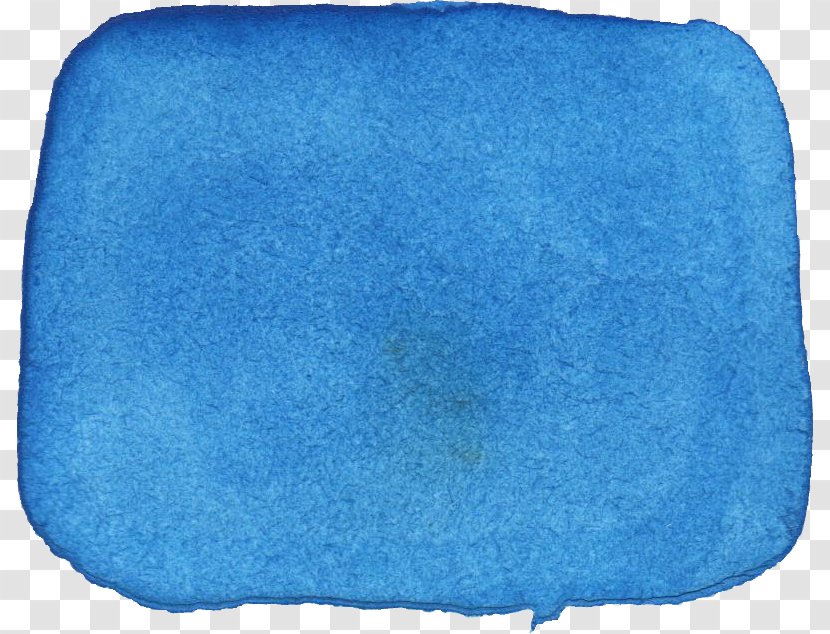 Cobalt Blue Aqua Turquoise Azure - Teal Transparent PNG