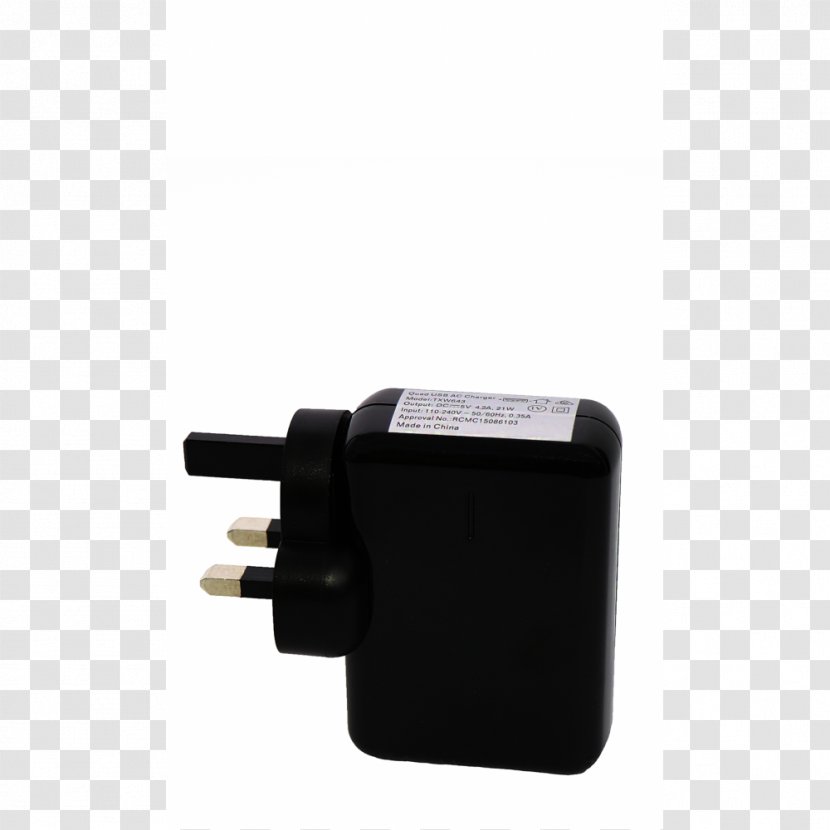 Adapter Electronics Electronic Component - Usb Transparent PNG