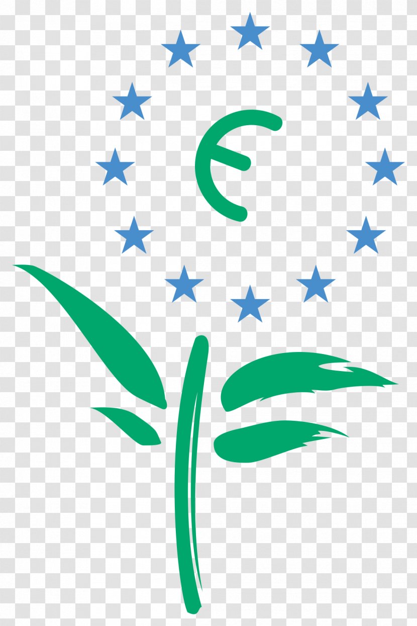 European Union EU Ecolabel - Area - Natural Environment Transparent PNG