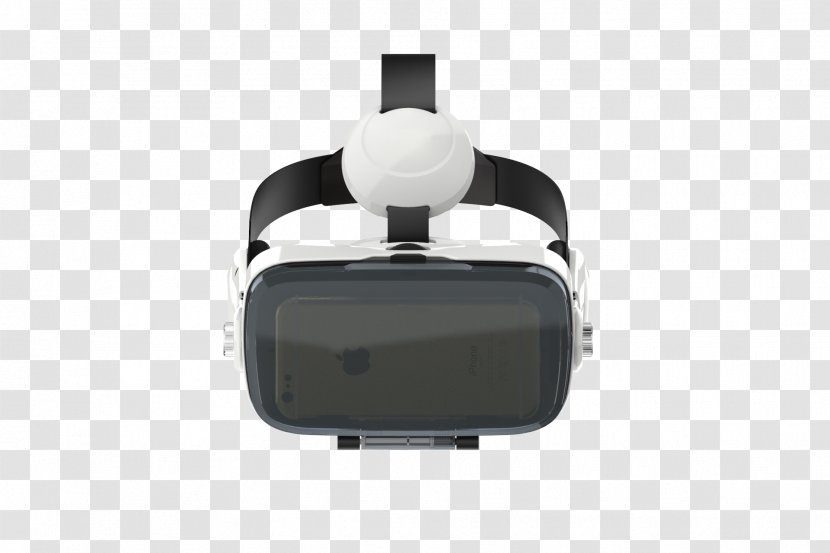 Samsung Gear VR Oculus Rift Virtual Reality Headset Immersion - Google Cardboard - Vr Transparent PNG