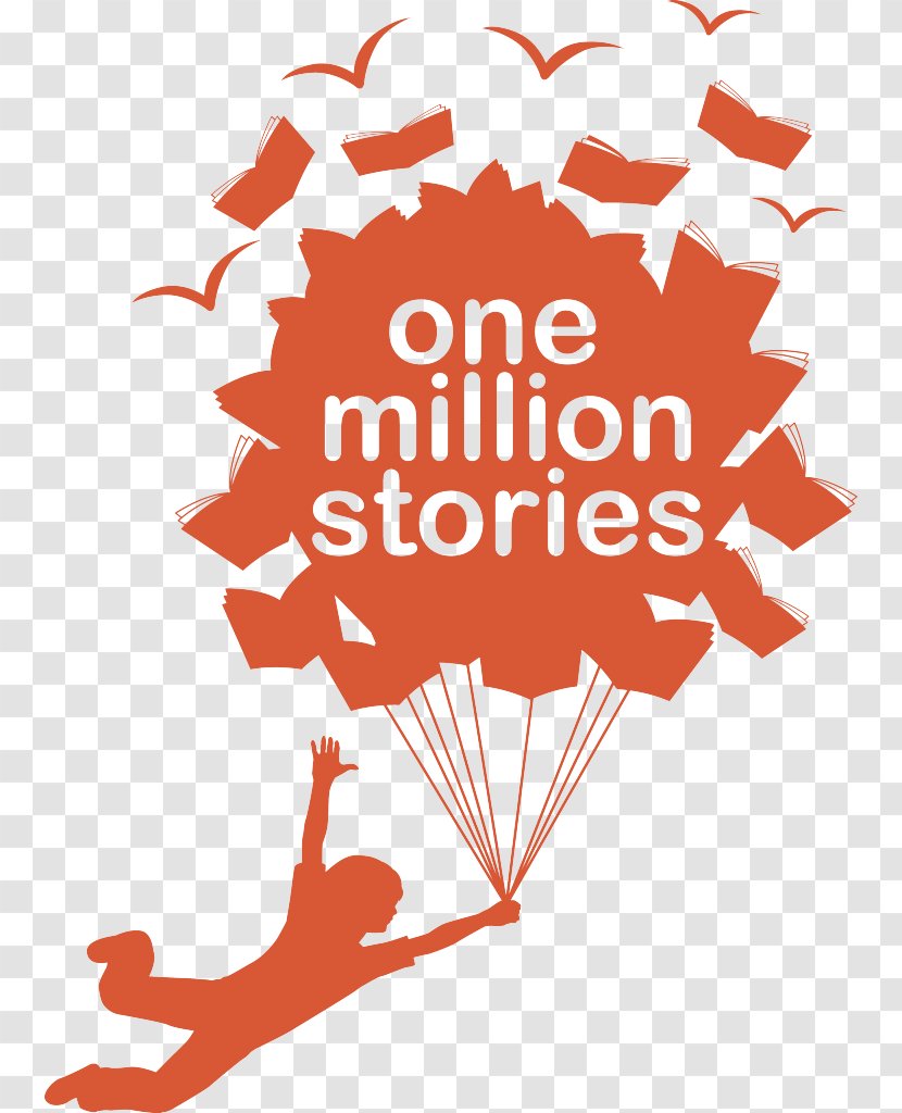 ALIA National Simultaneous Storytime 2018 Australian Library And Information Association - Artwork - Million People Blind Date Transparent PNG