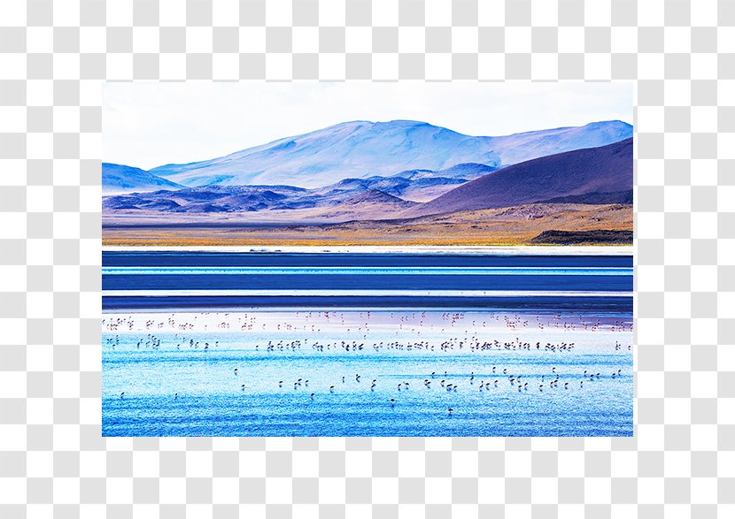 Water Resources Ecoregion Tundra - Sky Transparent PNG