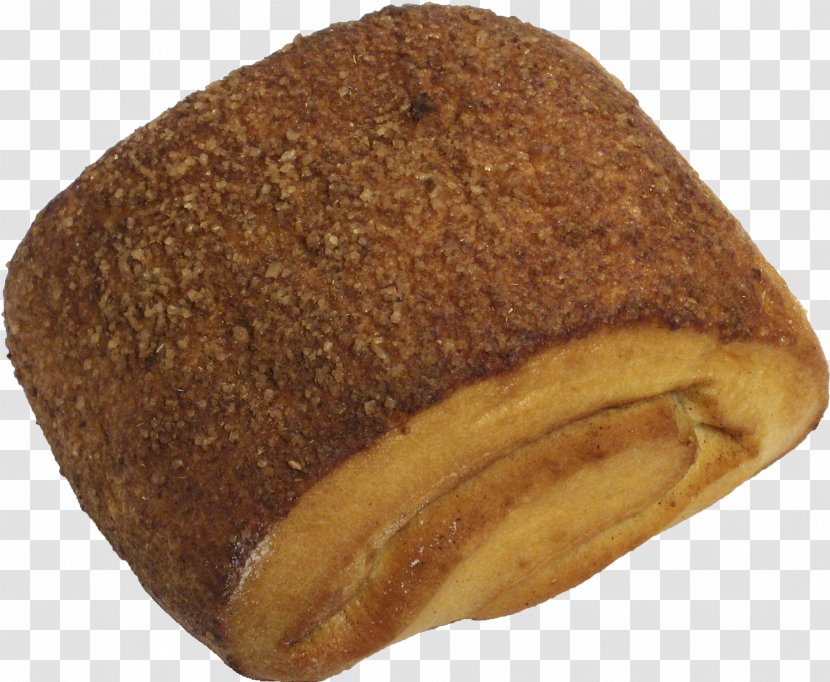 Cinnamon Roll Sweet Vatrushka Donuts Rye Bread - Pastry Transparent PNG