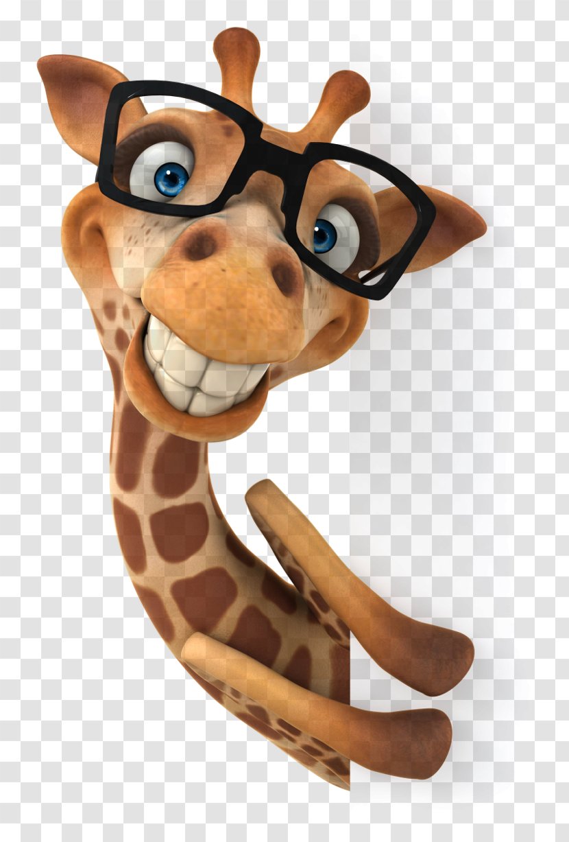 Stock Photography Clip Art - Toy - Funny Giraffe Transparent PNG