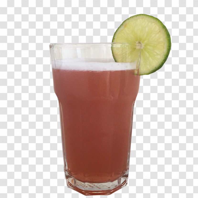 Margarita Cocktail Garnish Woo Non-alcoholic Drink Transparent PNG
