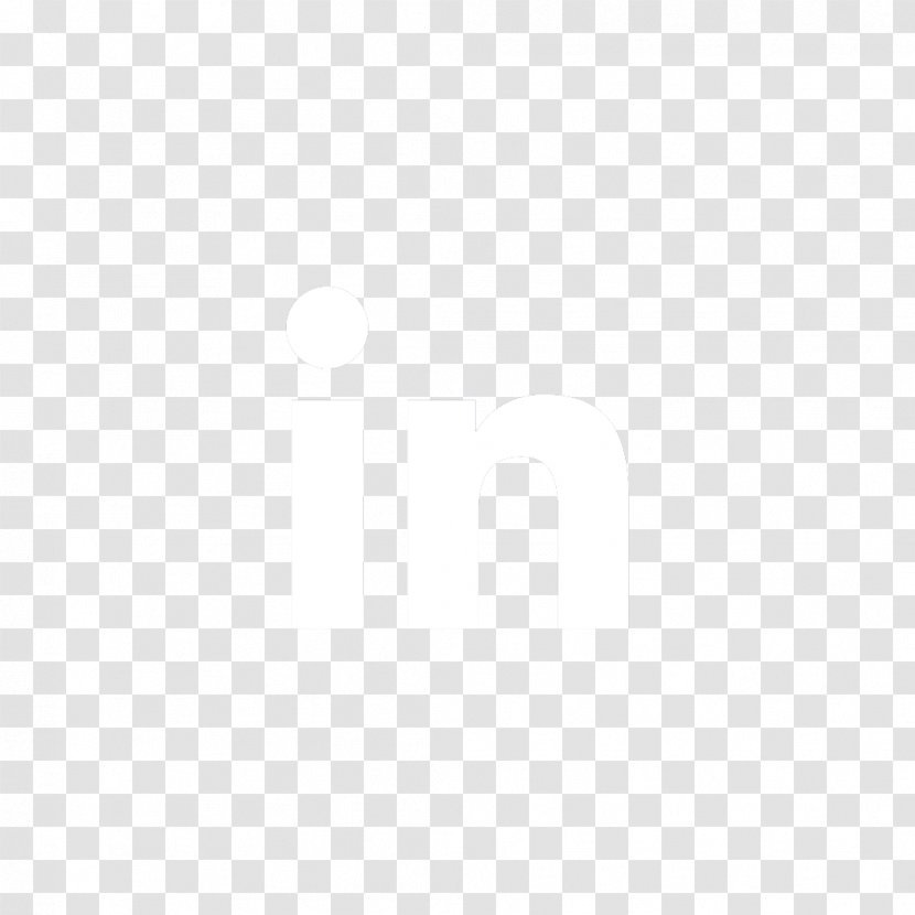 LinkedIn Desktop Wallpaper - Logo - White Transparent PNG