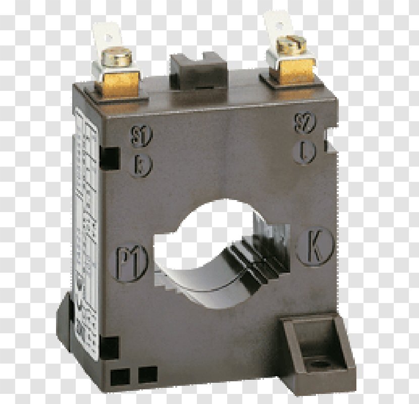 Current Transformer Electrical Engineering Cable Tray Limit Switch - Switches - Wires Transparent PNG