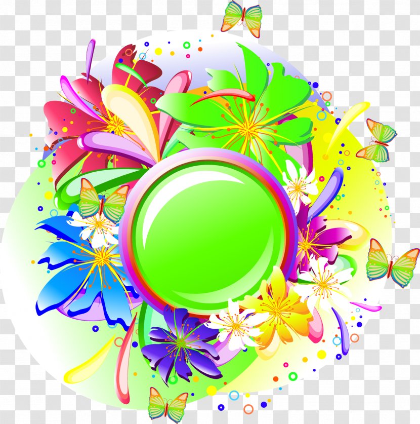 Clip Art - Green - Photoshop Transparent PNG