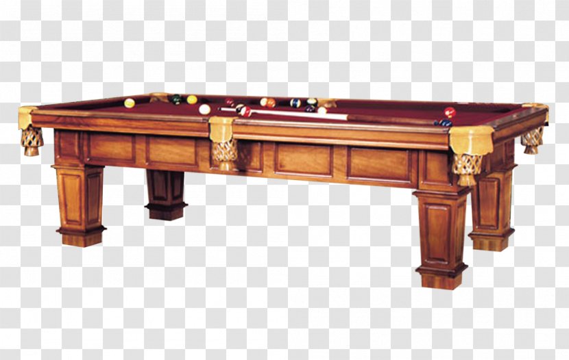 Billiard Tables Pool A E Schmidt Billiards Co - Accuerate - Table Transparent PNG