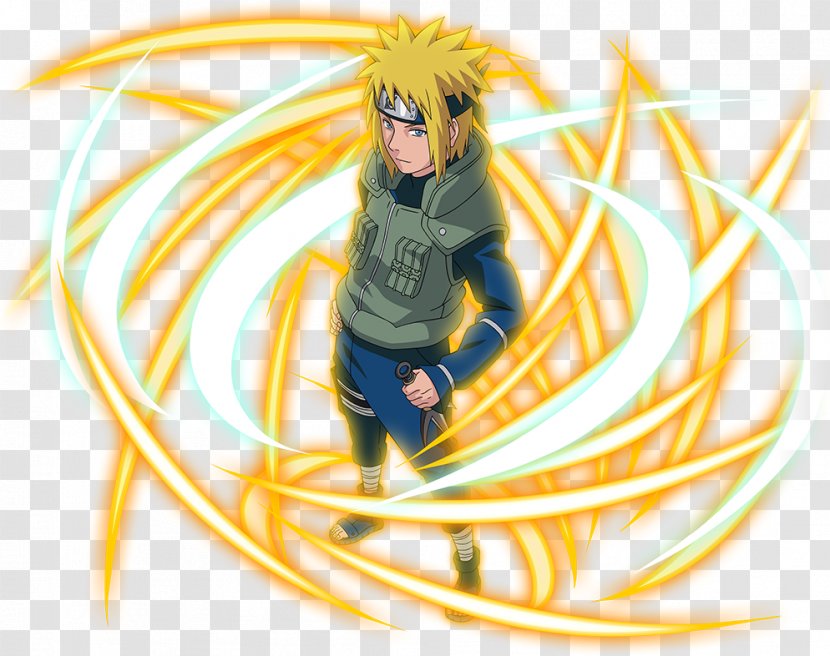 Minato Namikaze Naruto Uzumaki Sasuke Uchiha Sakura Haruno Naruto: Ultimate Ninja - Heart Transparent PNG