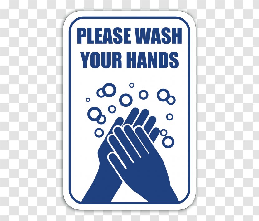 Hand Washing Public Toilet - Hygiene Transparent PNG