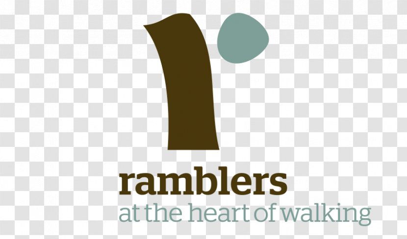 Logo Brand Product Design Font - Ramblers - Casual Walking Shoes For Women Transparent PNG