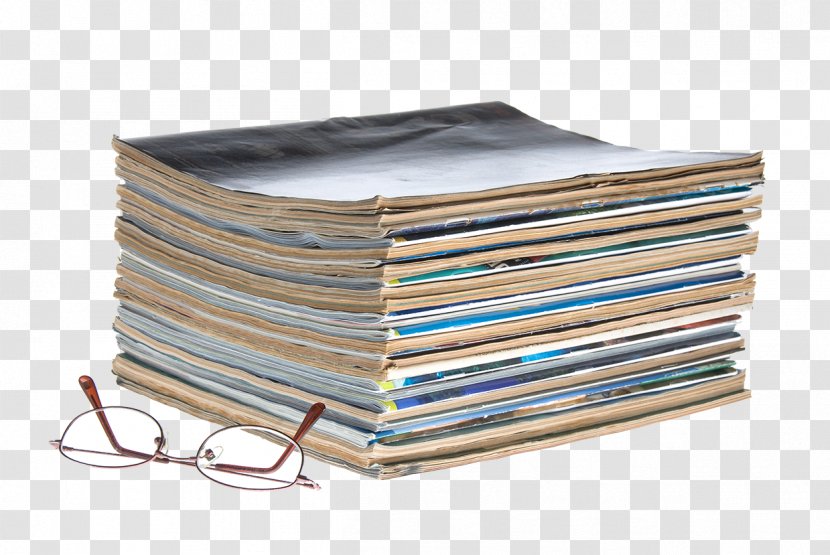 Paper Magazine Bookbinding Stock Photography - Printing - Book Transparent PNG