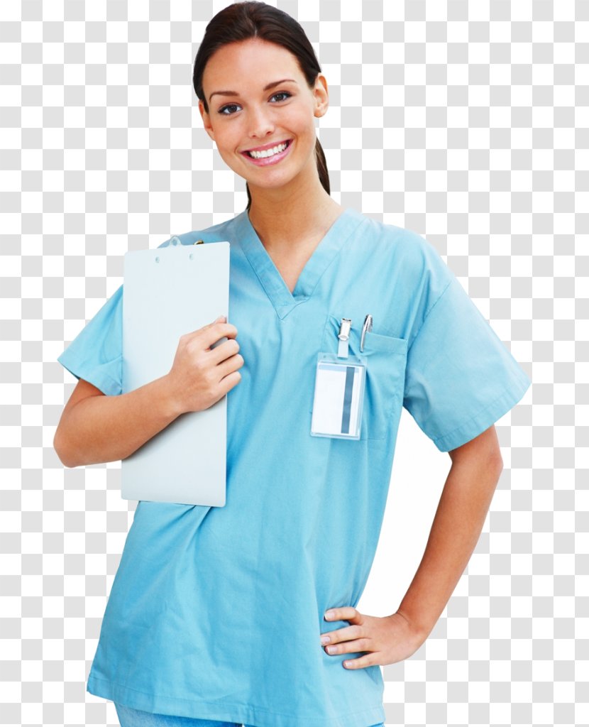 Unlicensed Assistive Personnel Health Care Nursing Dental Assistant Dentist - Shoulder - Healthy People Transparent PNG