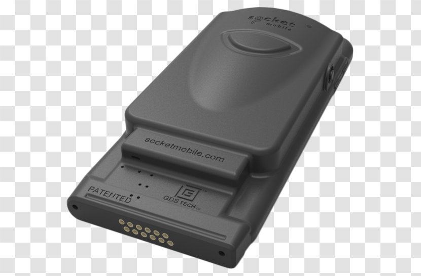 Electronics Adapter - Electronic Device - Charge Coupled Scanner Transparent PNG