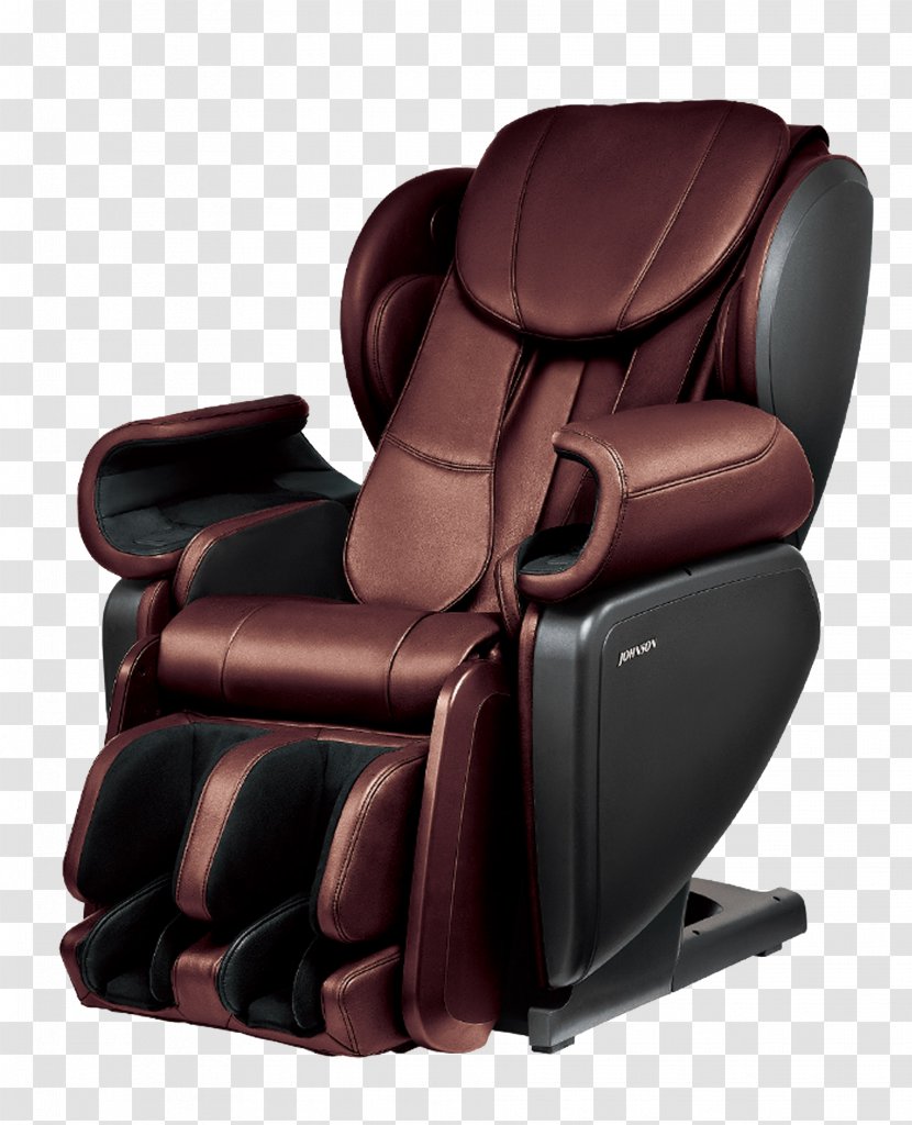 Massage Chair Recliner Physical Fitness Transparent PNG