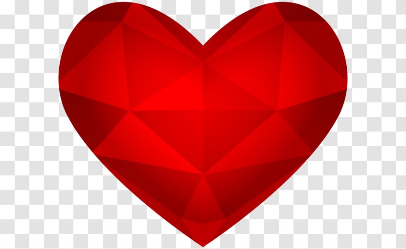 Heart Desktop Wallpaper Clip Art - Love Transparent PNG