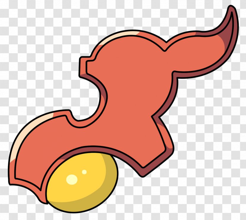 Medal Pokémon X And Y Hoenn Clip Art - Silhouette Transparent PNG