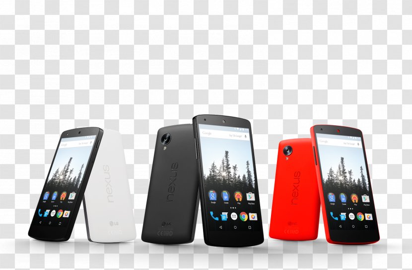 Smartphone Feature Phone Nexus 5 4 Android - Cartoon Transparent PNG