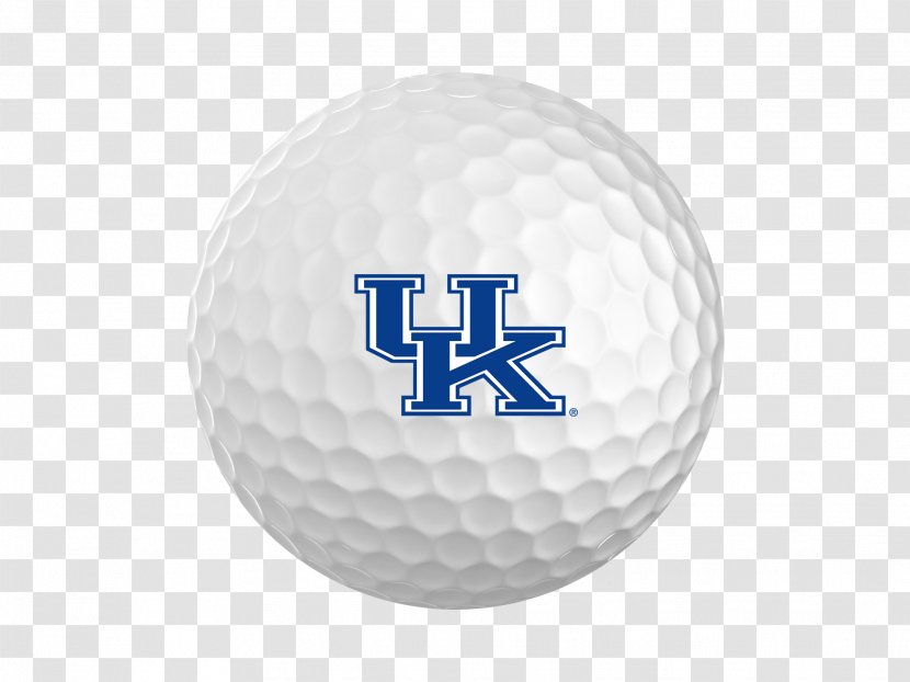 Kentucky Wildcats Men's Basketball University Of Golf Balls Sporting Goods - Men S - Ball Transparent PNG
