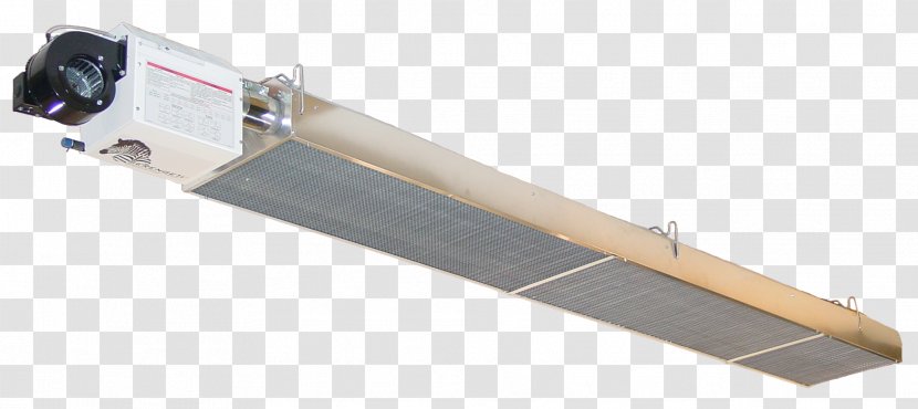 Radiant Heating Infrared Heater Energy - Grill Transparent PNG