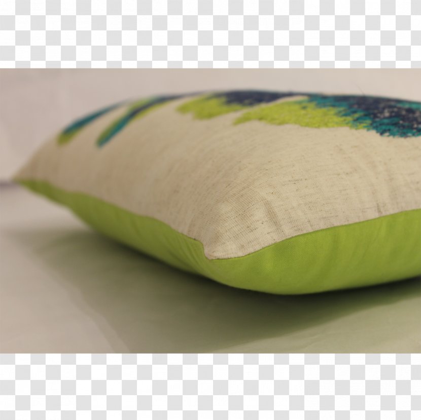 Cushion Pillow Transparent PNG