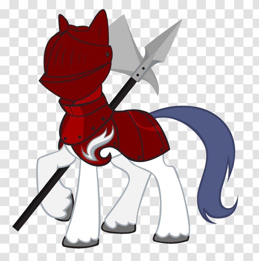 DeviantArt Drawing Horse Cat - Deviantart - Halberd Transparent PNG