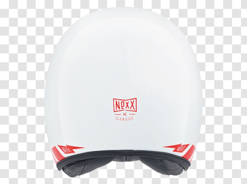 Motorcycle Helmets Nexx X.G10 Bolt White Jet Casque Open Face - Personal Protective Equipment - M Ski & Snowboard HelmetsCafe Racer Bike Transparent PNG