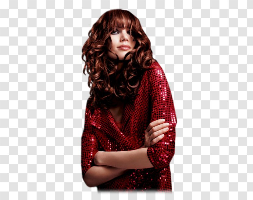 Hairstyle Hair Coloring Capelli Oshin Beauty Salon Care - Tree - Frame Transparent PNG