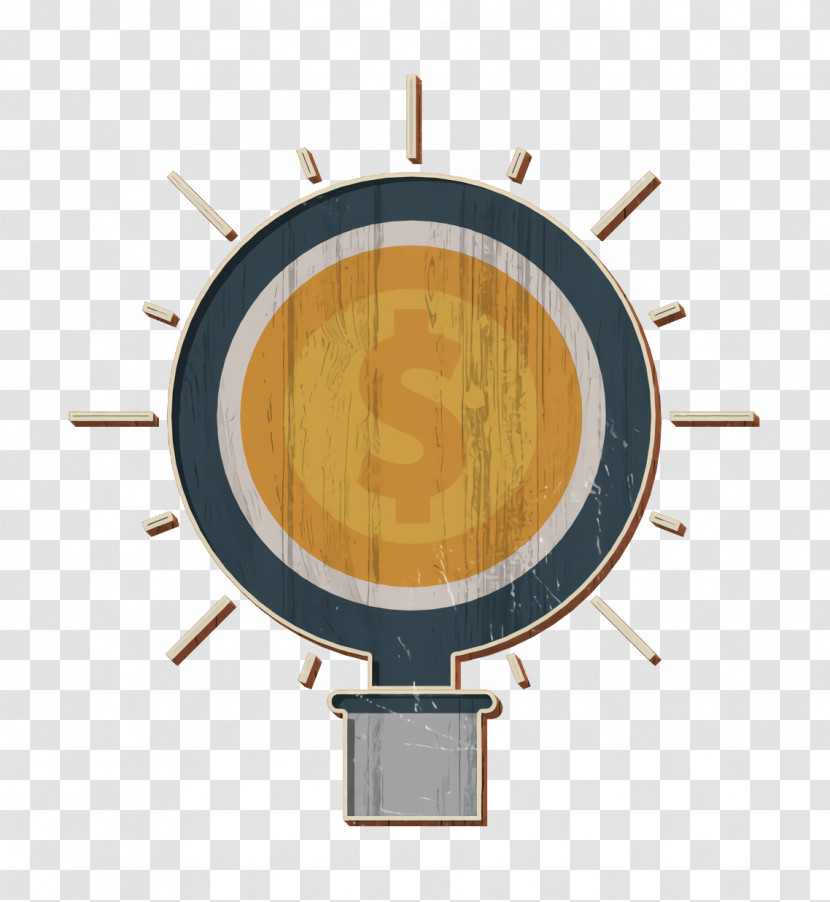 Money Icon Digital Marketing Icon Coin Icon Transparent PNG