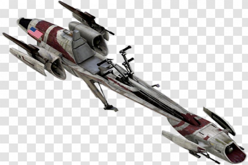 Clone Trooper Star Wars: The Wars Anakin Skywalker YouTube - Model Aircraft Transparent PNG