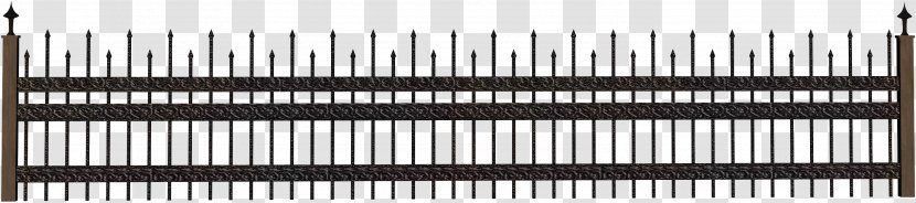 Deck Railing Fence Icon Transparent PNG