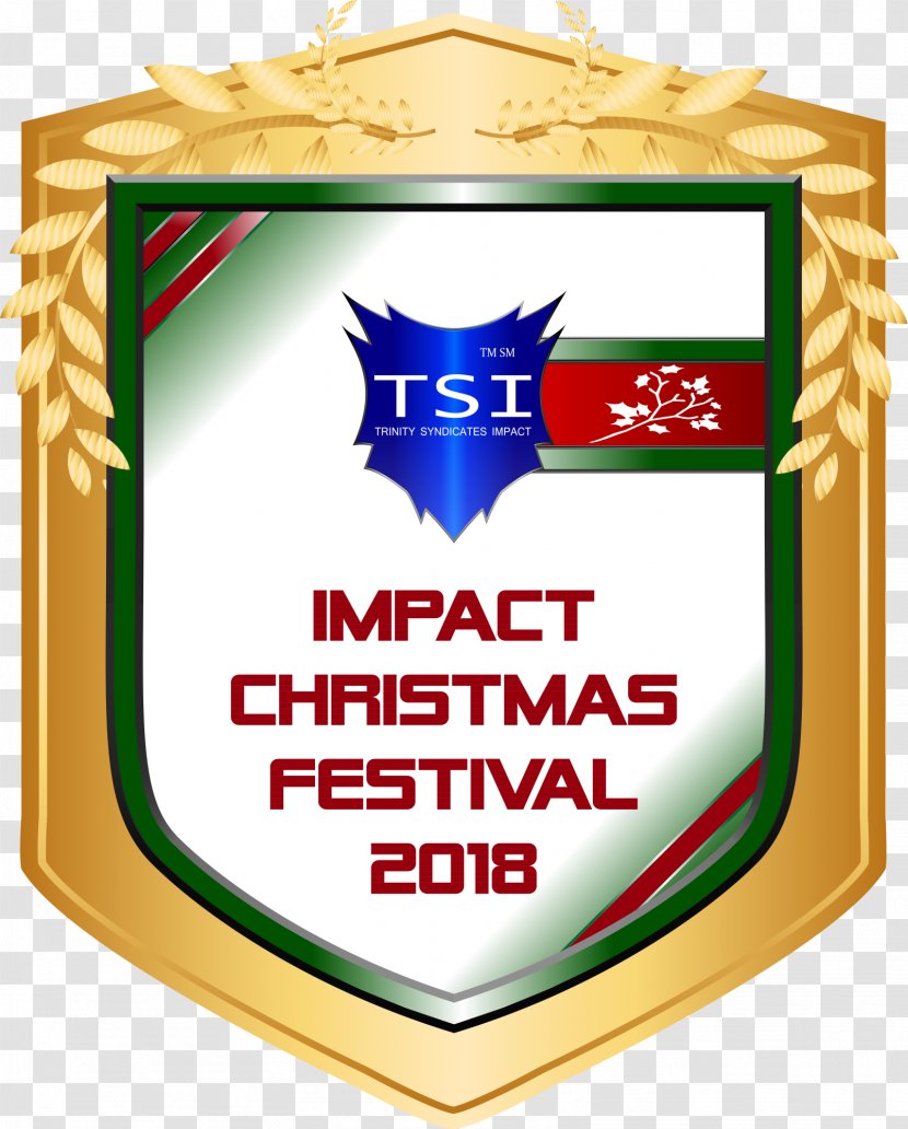501(c)(3) Logo Organization Non-profit Organisation Syndicate - Holiday Festival Transparent PNG