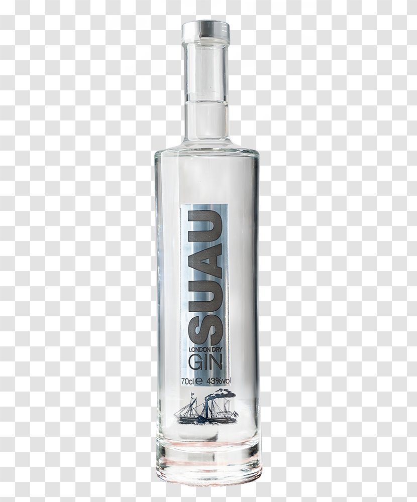 Liqueur Glass Bottle Vodka Transparent PNG