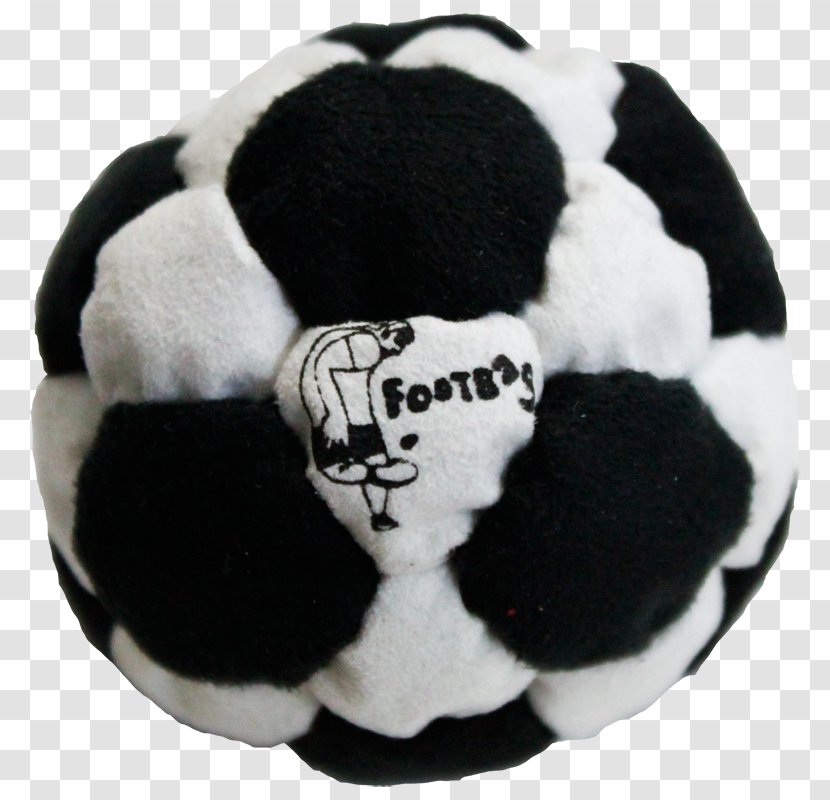 Footbags Stuffed Animals & Cuddly Toys - Ball - Football Transparent PNG