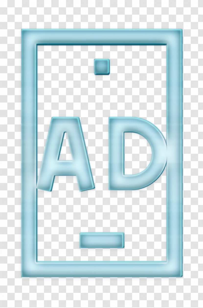 Ad Icon Advertisement Icon Transparent PNG