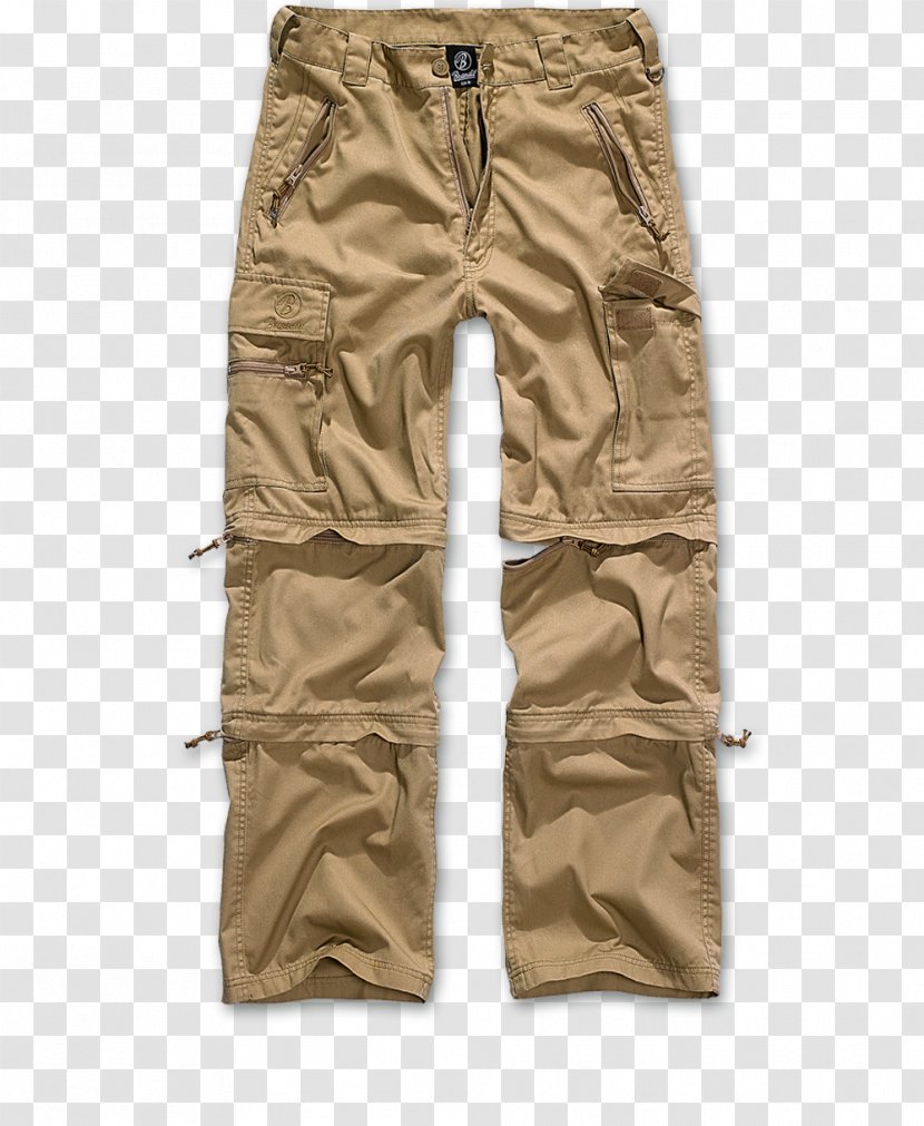 Cargo Pants M-1965 Field Jacket Shorts - Active Transparent PNG