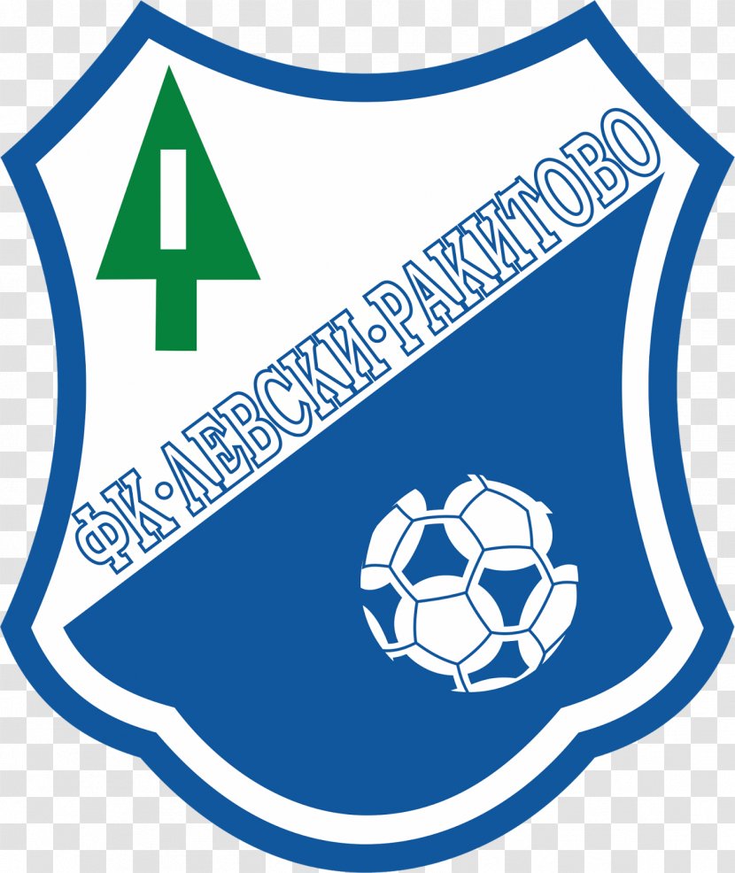 Rakitovo PFC Levski Sofia SV Schermbeck Batak Reservoir - Football Transparent PNG