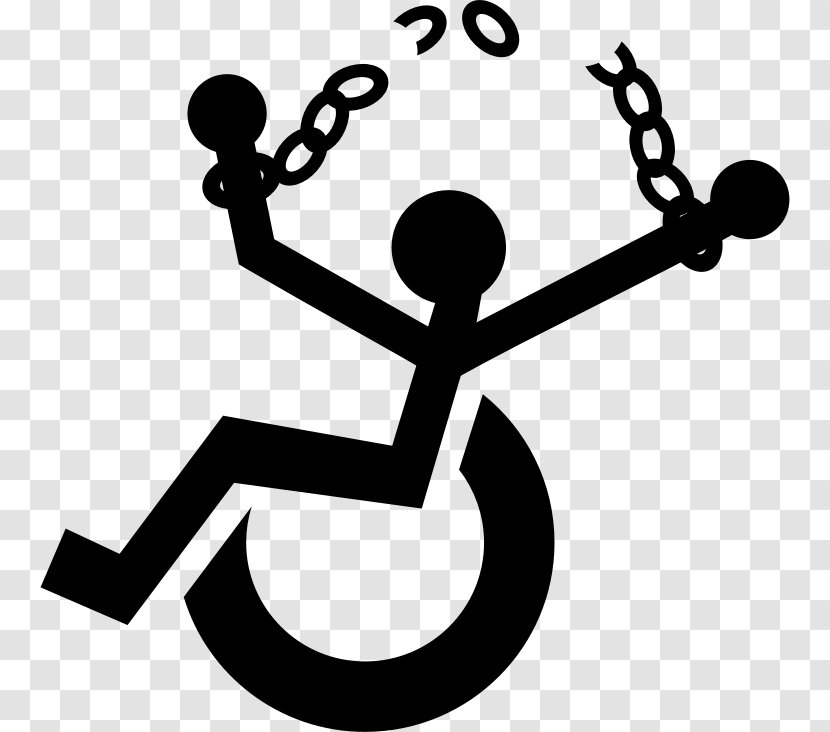 Ableism Disability Discrimination Sexism - Behavior - Area Transparent PNG