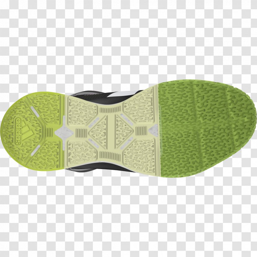 Adidas Shoe Cross-training - Footwear - Bottom Transparent PNG