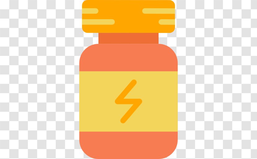 Dietary Supplement Vitamin Icon - Nutrition - Bottle Transparent PNG