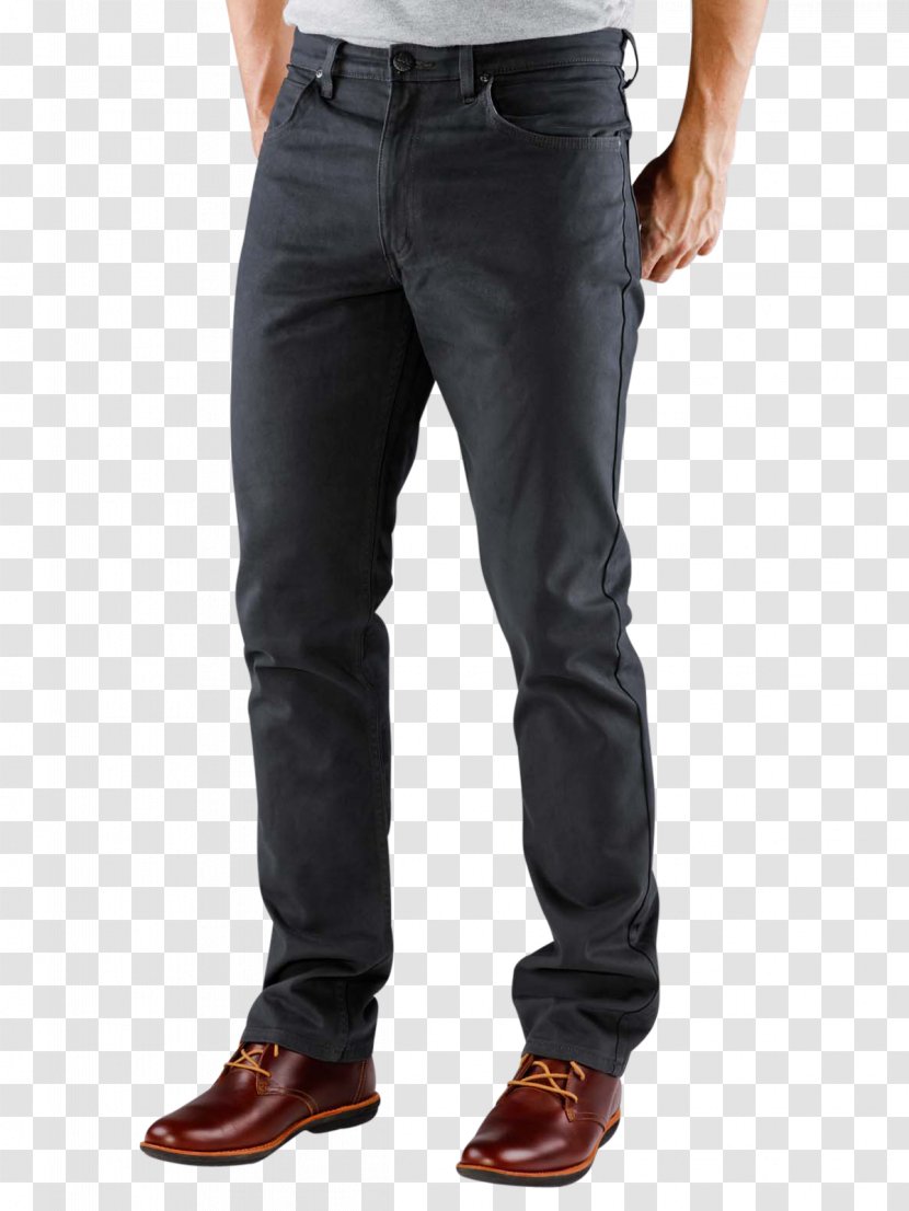 Jeans Amazon.com Pants Denim G-Star RAW - Trousers - Straight Transparent PNG