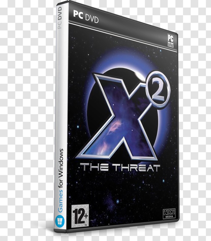 X2: The Threat Test Drive Unlimited Pillars Of Eternity: White March Video Game - Pc - Prophet Transparent PNG