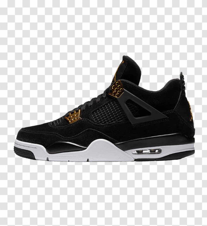 Air Jordan 4 Retro Men's Shoe Nike Sports Shoes - Foot Locker - SeeAll Michael For Women Transparent PNG