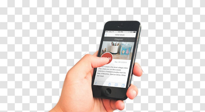 Feature Phone Smartphone Social Media Mobile Network - Gadget Transparent PNG