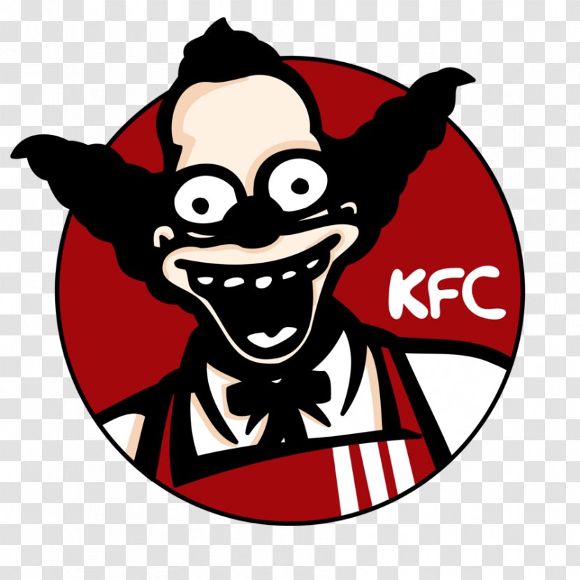 Logo Clip Art KFC Illustration Product - Kfc - Fried Chicken Transparent PNG
