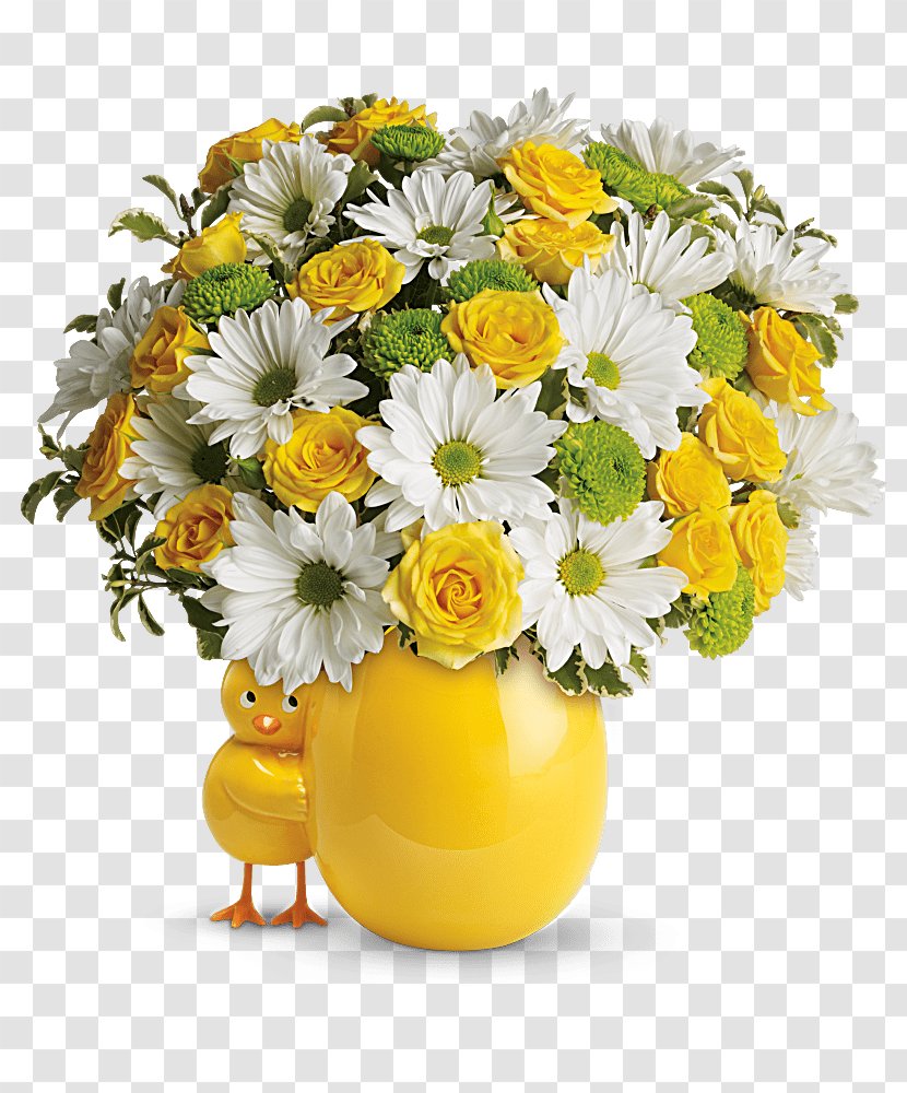Teleflora Kent Floristry Flower Delivery - Bouquet - Teacher's Day Transparent PNG