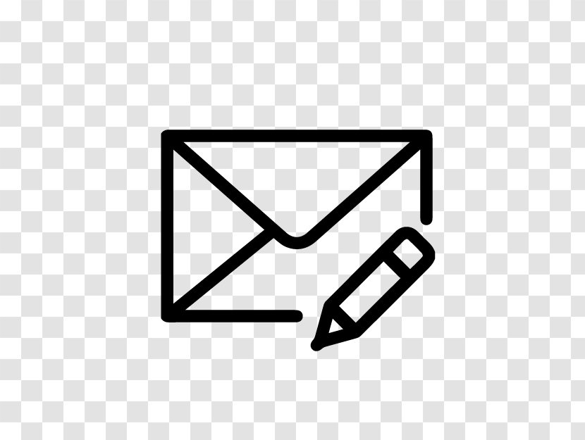 Mail Envelope - Brand Transparent PNG