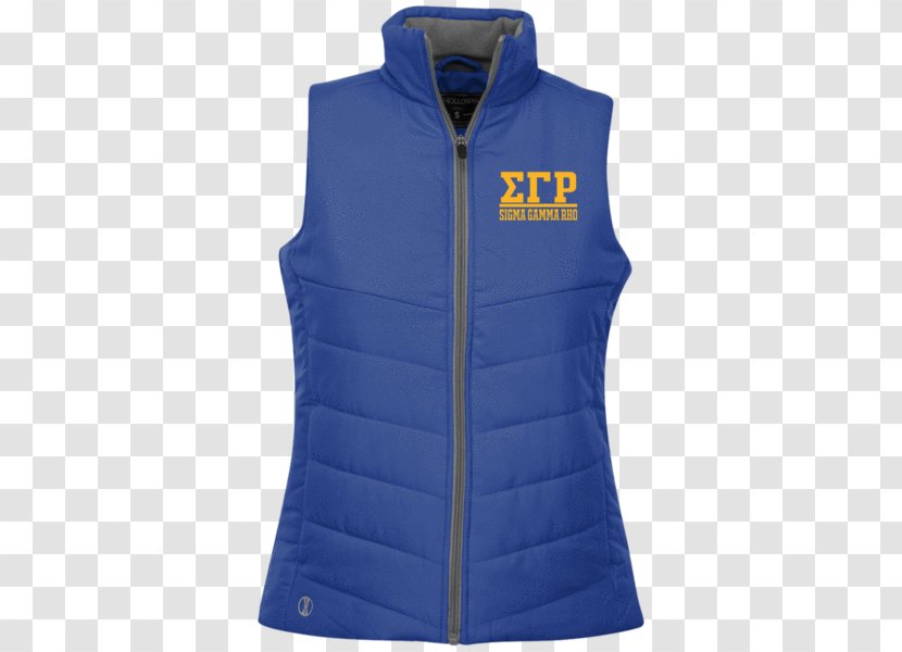 Neshaminy High School Junior Varsity Team National Secondary South Point - Vest Transparent PNG